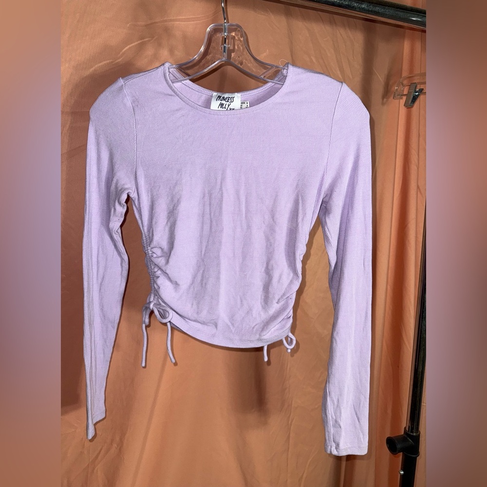 Princess Polly size 4